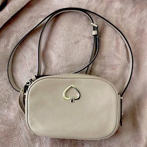 Kate Spade kourtney camera bag ♠️